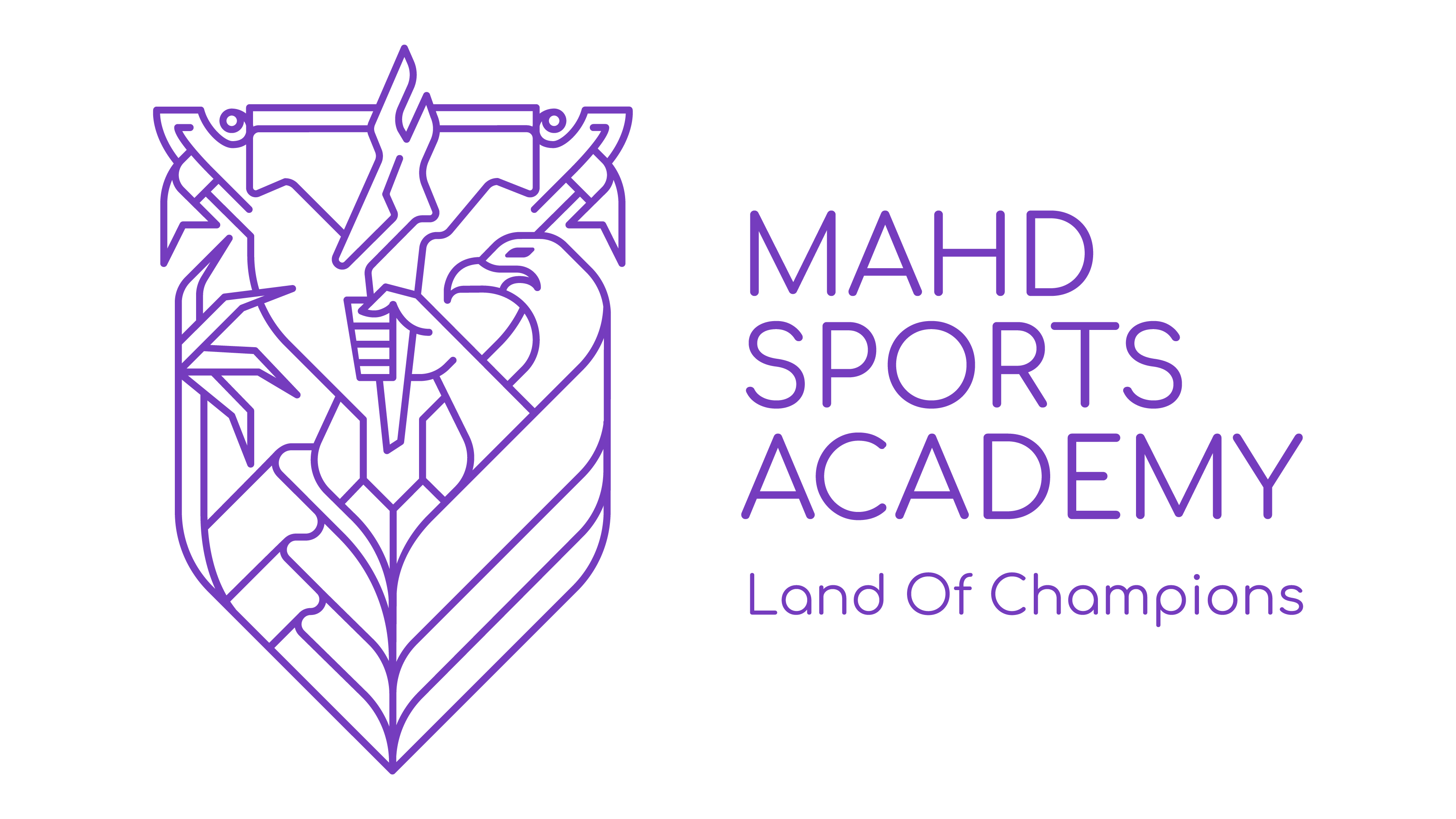 Logo Mahd