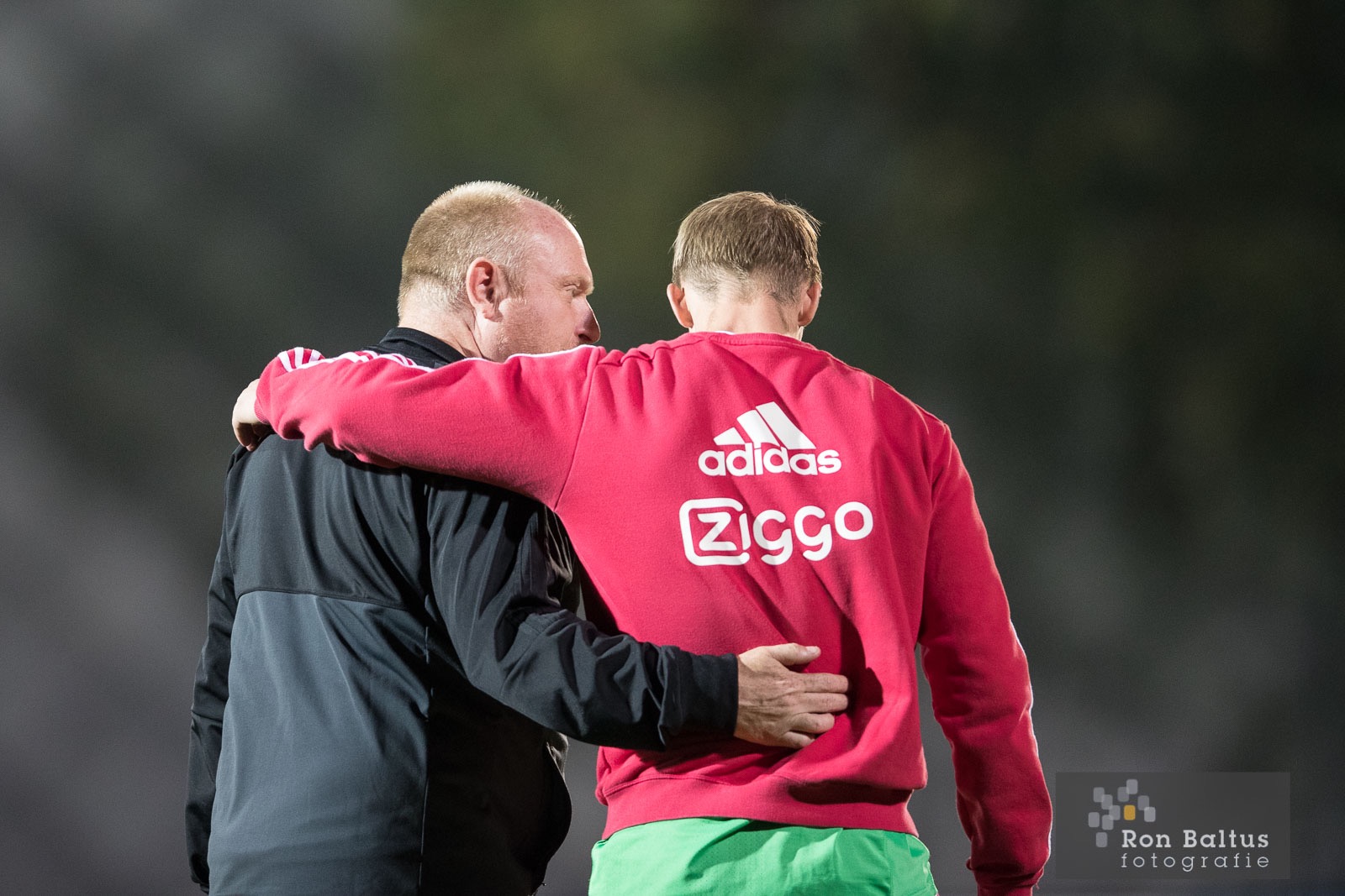 Jan En Stan
