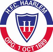 Logo Hfc Haarlem