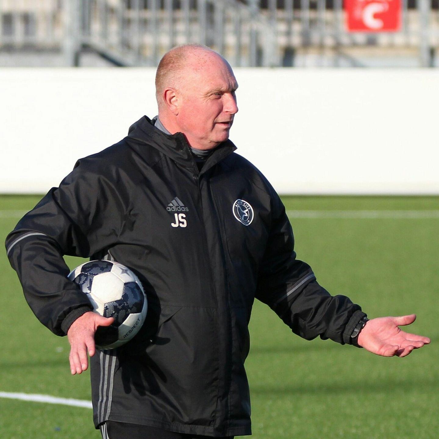 Jan Splinter legt uit