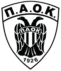 Logo Paok Fc