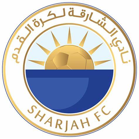 Logo Sharjah